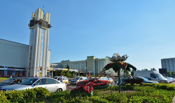 Путеводитель по Беларуси