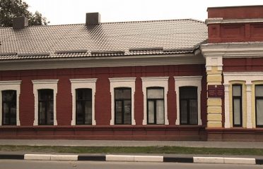 Быховский историко-краеведческий музей