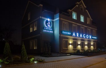 КАЗИНО «АРАГОН» — фото 2