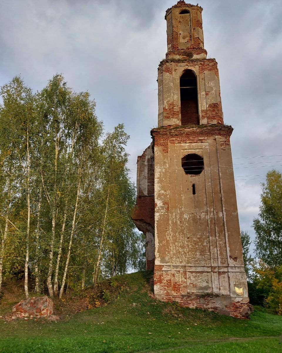 Путеводитель по Беларуси