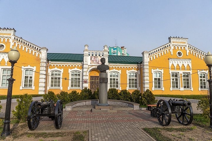 Путеводитель по Беларуси