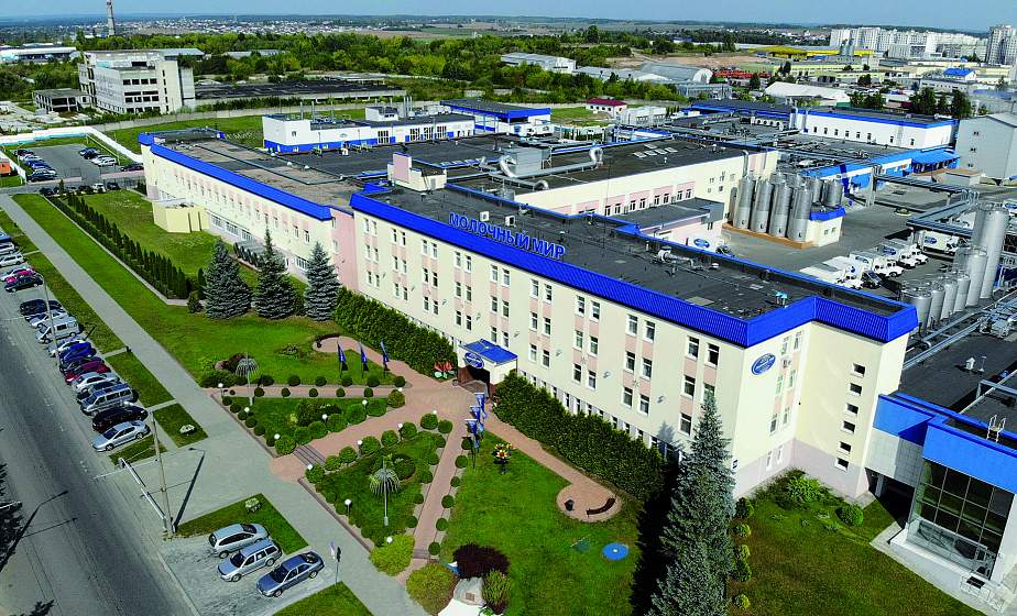 Путеводитель по Беларуси