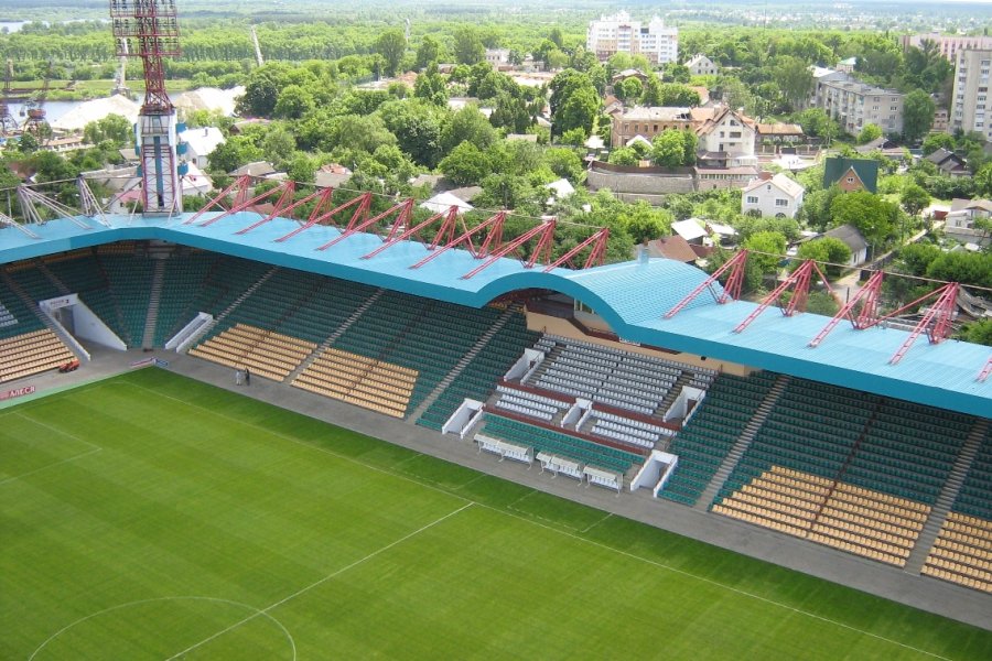 Путеводитель по Беларуси