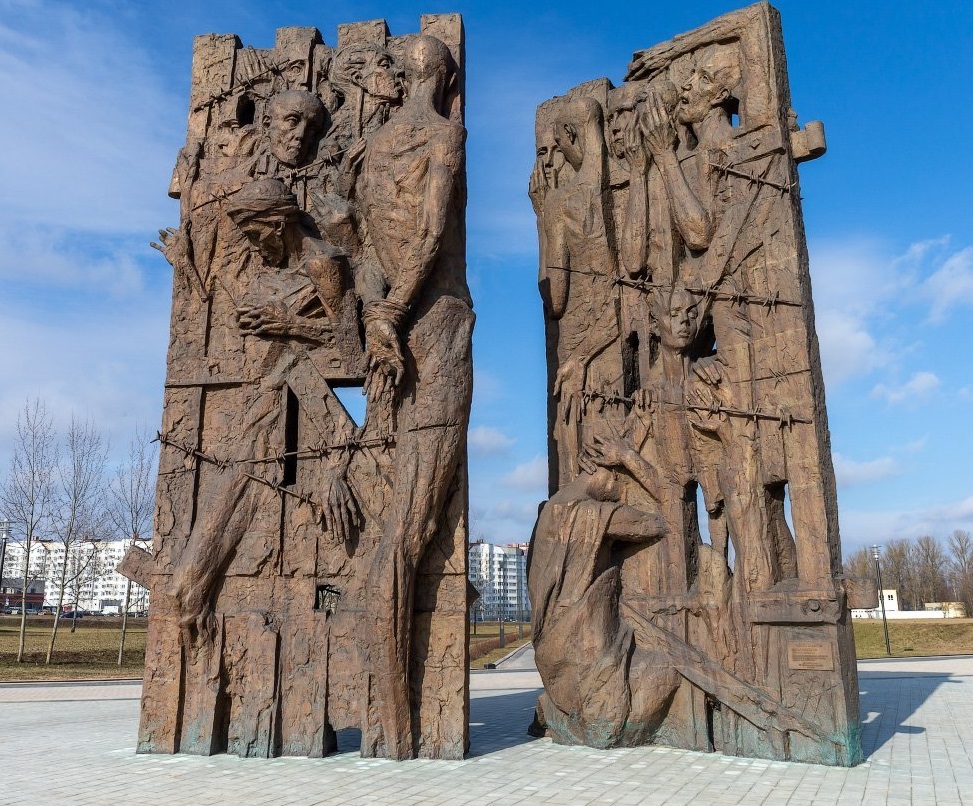 Путеводитель по Беларуси