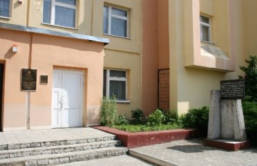 Мядельский музей народной славы