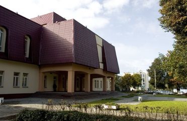Минский областной краеведческий музей